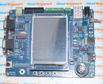 LPC1768 ARM Cortex-M3 Razvoj Penzion + 3.2 palčni TFT LCD Zaslon na Dotik