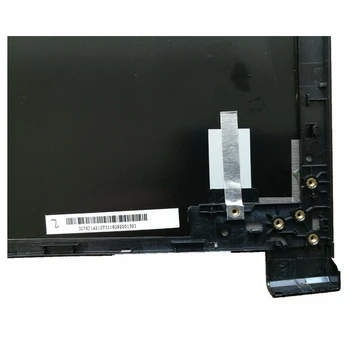 NOVO primeru kritje za MSI PE60 6QE LCD pokrov primeru/LCD Ploščo Pokrov