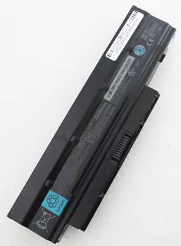 HUAHERO Baterija za Toshiba Mini NB500 NB505 NB550D Sat T210 T215 T230 PA3820U 1BRS PA3821U 1BRS PABAS231 T210D T215D T235