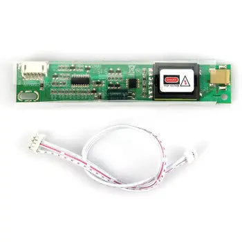 VGA+DVI Za B154EW02 V7 LP154WX4-TLC3 M. RT2261 LCD/LED-Gonilnik Krmilnika Odbor 1280x800 LVDS Monitor Ponovno uporabo Laptop