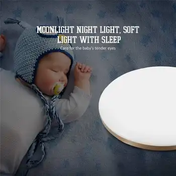 Yeelight 50 W Smart LED Stropna Svetilka Svetloba, možnost zatemnitve Okolja Inteligentne Razsvetljave Svetilke APP Nadzor Notranji Življenjski Prostor