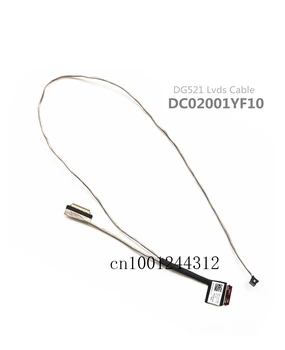 Novi Originalni kabel Lvds Za Lenovo Ideapad 320-15 320-15ISK 320-15IAP 320-15IKB 320-15ABR 320-15AST LCD zaslon, video kabel 5C10P38020