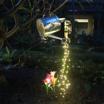 100 LED Slap Trte Niz Luči Baterije Bakrene žice Pravljice Luči za Drevo Trgovina Božič Dom Okno v Ozadju Dekoracijo