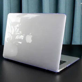 Za leto 2020 13Pro A2251 A2289 Crystal /Mat Laptop Težko Pokrivajo Primeru Za Nov Apple MacBook Pro13 ( Model: A2251 A2289 )
