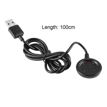 USB Kabel za Polnjenje Nadomestni Kabel za Polar Vantage V/M PESKA X Vžgejo Watch G6DC
