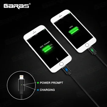 GARAS Magnetni Kabel Micro USB Tip C 3in1 Mobilni Telefon Magneta Kabel Hitro Polnjenje Magnetni Micro USB Kabel Adapter
