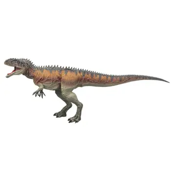 Giganotosaurus Slika Dinozaver Velikan Južni Plazilcev Živali Izobraževanja Model Sprejemnika Dekor Darilo Slika Dekor Odraslih Igrača