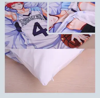 Katastrofalne Življenje Saiki K. Dve Strani Anime Pillowcases Objemala Blazino Blazine Primeru Zajema Manga Saiki Kusuo Cosplay Darilo P15