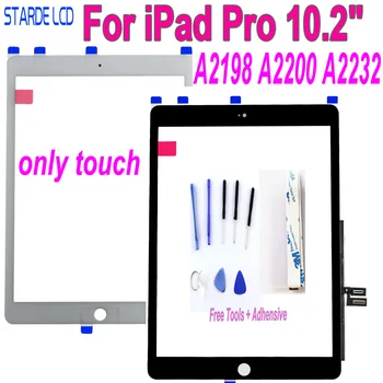 Nov Dotik Za iPad Pro 10.2