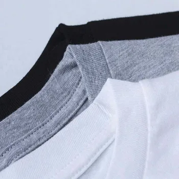 MGMT Litle Temno Starosti, Majica s kratkimi rokavi Velikosti S-2XL Črne barve