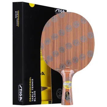 Original Stiga namizni tenis lopar Blade Palisander NCT 5 7 žaljivo svetovni prvak Xu Xin enako rezilo ping pong nrt