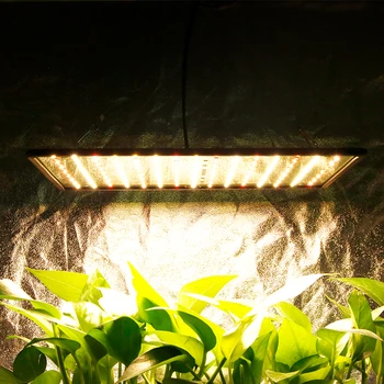 Razsvetljave v zaprtih prostorih 1000W Rastejo Svetlobe Phytolamp Za Rastline Rastejo Šotor Led Grow Light Ffs Lučka Phytolamp Celoten Spekter Raste Lučka