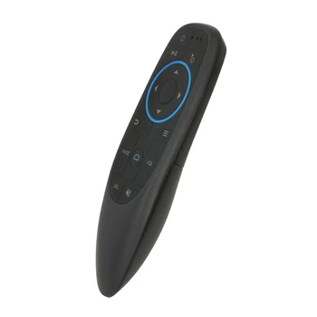 Bluetooth 5.0 Zraka Miško 6-Osni Žiroskop 17 Tipke Smart Remote Controller Namizni RAČUNALNIK Računalnik Nego Accessaries Dobave