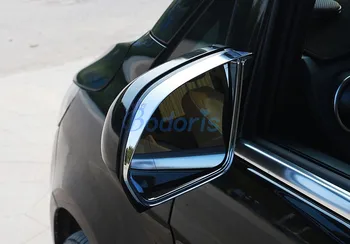 Za Mercedes Benz Vito Valente Metris W447-2018 Avto Ogljikovih Vlaken Vrata Ogledalo Kritje Pogled Od Zadaj Prekrivni Dodatki