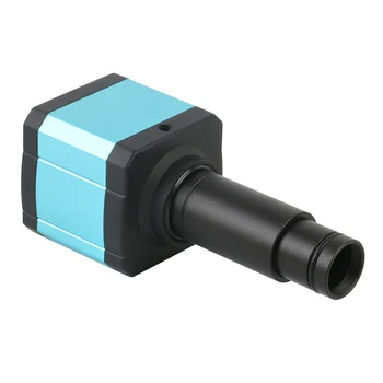 18MP 1080P 60FPS HDMI USB Elektronski Okular za Video Mikroskop, Kamera, Montaža Velikost za 23,2 mm Obroč Z Adapterji 30 mm 30.5 mm