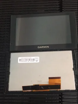 Novi originalni 5 Palčni zaslon na dotik Za Garmin DriveSmart 50 LMT ZD050NA-05E dotik zaslon Tabličnega RAČUNALNIKA, zamenjava, popravilo