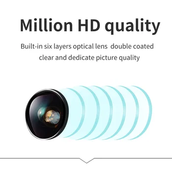A9 mini kamera 1080P HD ip kamera z brezžičnim daljinskim vizijo mobilne odkrivanje video nadzor Mini Kamere, wifi kamera