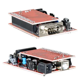UPA V1.3 UPA USB Programer UPA USB V1.3 ECU Chip Tuning Orodje, S Polno Adapter EEPROM Programer Vrh Kakovosti