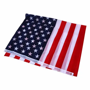 ABLA Spodbujanje Ameriško zastavo ZDA - 150 × 90 cm ( slika-jem)