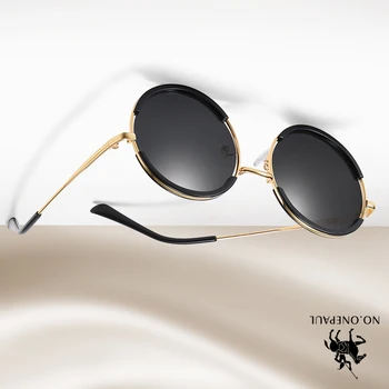 ŠT.ONEPAUL Nove Luksuzne Polarizirana Moške Vožnje Očala Retro Slogu Vožnje Klasičnih sončna Očala za Moške Očala UV400 Zrcali Sungla
