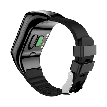 M7 Pametno Gledati Moške z Bluetooth Slušalke Srčni utrip, Krvni Tlak Monitor Smartwatch za Android IOS Telefonov