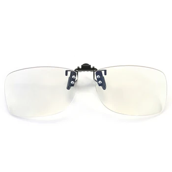 Zilead Progresivna Multifokalna Photochromism Posnetek Na Obravnavi Očala Proti Modra Svetloba Pregledno Vožnjo Presbyopic Očala