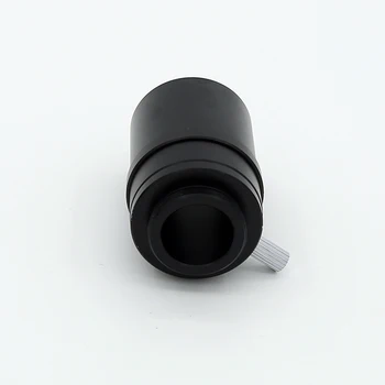0.5 X 0.3 X C-Mount Objektiv 1/2 1/3 1X SZMCTV Adapter za Trinocular Stereo Mikroskop, VGA, USB Video Kamera