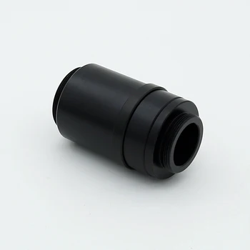 0.5 X 0.3 X C-Mount Objektiv 1/2 1/3 1X SZMCTV Adapter za Trinocular Stereo Mikroskop, VGA, USB Video Kamera