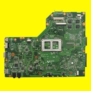 K54LY Motherboard REV2.1 HD6470M 1GB Za Asus X54H K54HR X54H prenosni računalnik z Matično ploščo K54LY Mainboard K54LY Motherboard test OK