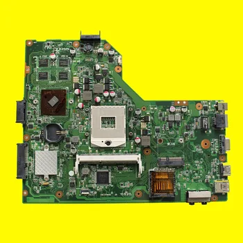 K54LY Motherboard REV2.1 HD6470M 1GB Za Asus X54H K54HR X54H prenosni računalnik z Matično ploščo K54LY Mainboard K54LY Motherboard test OK
