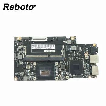 Za Lenovo Yoga 13 Prenosni računalnik z Matično ploščo Z I5-3337U I5-3317U DDR3L QS77 FRU 90002038 90000649 MainBoard Testirani Hitro Ladjo