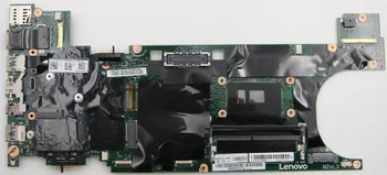 BT460 NM-A421 za Lenovo Thinkpad T460S zvezek matična plošča PROCESOR i5 6200U 4 GB RAM, preizkus dela FRU 00UR992 00JT924 00JT923