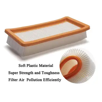Karcher HEPA filter za DS5500 DS6000 DS5600 DS5800 fine kakovosti sesalnik Deli Karcher 6.414-631.0 hepa filtri