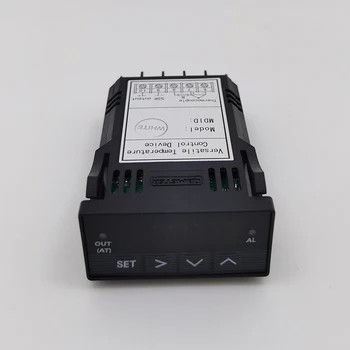 QB-T7100 Velikost 48*24 mm Inteligentni Krmilniki PID Zelena Digitalni Prikaz Industrijsko Uporabo Temperature Termostat