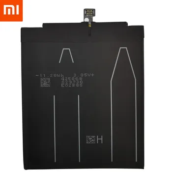 Xiao Mi Originalne Baterije Telefona BN34 za Xiaomi Redmi 5A 5.0