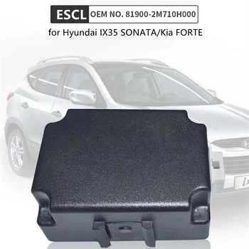 Avto Volan Zaklepanje ESCL EIS Emulator Podaljšanje ESL MEJNE vrednosti izpostavljenosti Simulator Volan Stolpec Lock za Hyundai IX35 Sonata Kia FORTE