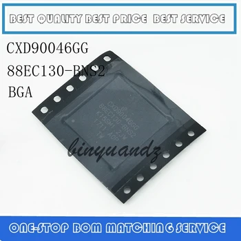 CXD90046GG 88EC130-BNS2 Original žetonov