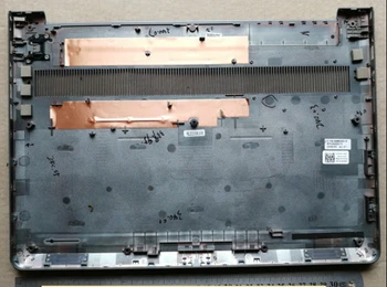 Nov laptop Zgornjem primeru base lcd hrbtni pokrovček za DELL Vostro 14 5459 V5459 0GV9DT GV9DT