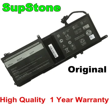 SupStone Izvirno Novo 9NJM1 Laptop Baterija za Dell ALIENWARE 17 R4,R5,15 R3,546FF 44T2R MG2YH HF250 P69F001 P31E001 ALW17C-D273