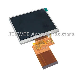 Brezplačna dostava za 3,5-palčni TFT LCD Zaslon TM035KDH03 QVGA 320(RGB)*240