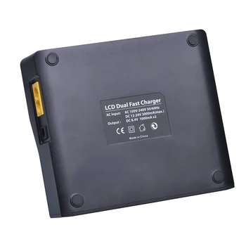 3Pcs 5600mAh BDC70 Baterija + LCD Hitro Dvojni Polnilec za Topcon Sokkia Skupaj Postaje, Robotske Skupaj Postaje in GNSS Sprejemniki