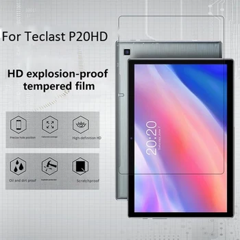 Sn Protector za Teclast P20HD Tablet 10.1 Palčni Zaščitno folijo Stražar