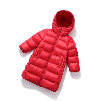 Otroci zimska jakna ženske dekle fantje oblačila mehurček plašč malčka dekle oblačila 2020 otroci oblačila baby fantje plašč topla puhovka