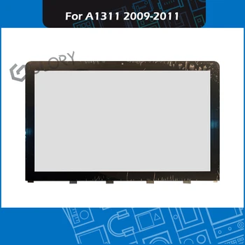 Novo A1311 LCD Zaslon Sprednje Steklo Za iMac 21.5