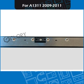 Novo A1311 LCD Zaslon Sprednje Steklo Za iMac 21.5
