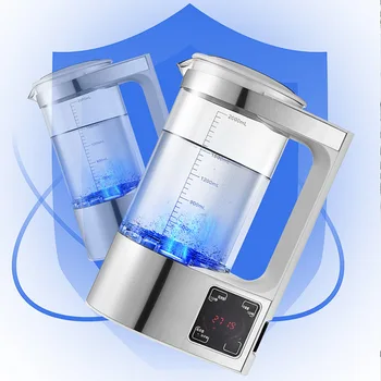 Dezinfekcija Vode Generator Sterilizirajte Razkuževanje Prenosni Elektrolitsko Generator Natrijev Hipoklorit, Ki Stroj