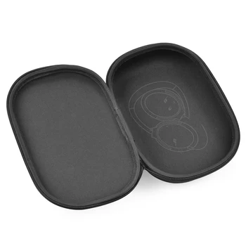 EVA Slušalke Primeru Težko ZA Sony WH-1000XM3 Slušalke Primeru kovček Zaščitna Trdo Lupino Slušalke Primeru Vrečko za Shranjevanje