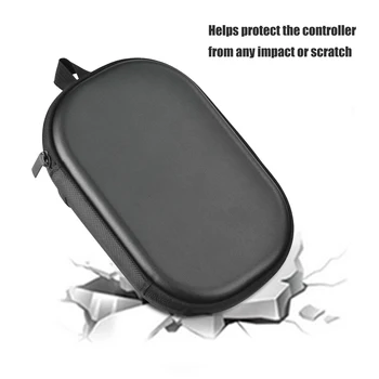 EVA Slušalke Primeru Težko ZA Sony WH-1000XM3 Slušalke Primeru kovček Zaščitna Trdo Lupino Slušalke Primeru Vrečko za Shranjevanje