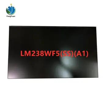 LM238WF5(SS)(A1) LM238WF5-SSA1 Touch LCD Sreen Zaslonu Za Lenovo, DELL LM238WF5 SSA1