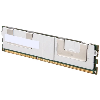 VROČE-32GB DDR3 Pomnilnika RAM PC3-14900 1866MHz ECC 4Rx4 1,5 V 240 Zatiči LRDIMM Quad Uvrstitev za Sumsang Strežnik Ram